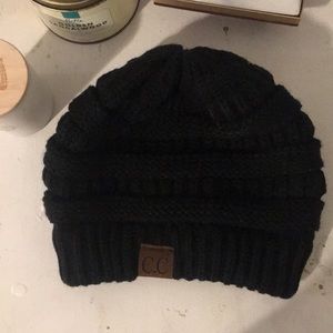 C.C beanie